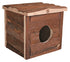 Trixie Nature Jerrik Speelhuis Hamster 15X14X13 Cm 2 St