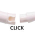 Trixie Halsband Hond Flash Lichthalsband Usb Tpu / Nylon Roze 65X0,7 CM