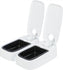Trixie Tx2 Automatische Voerdispenser 2X300 Ml