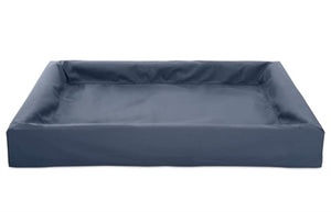 Bia Bed Outdoor Överdrag Hundbädd Taupe Bia-7 120X100X15 CM