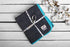 Bunny Nature Bunnybedding Easy Plasmat Turquoise 112X51 Cm