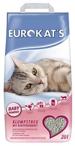 Eurokat's Babypoedergeur 20 LTR
