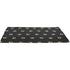 Trixie Beany Fleece Hondendeken Zwart 100X70Cm