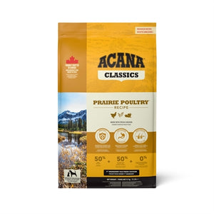 Acana Classics Prairie Poultry 9,7 Kg