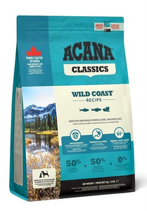 Acana Classics Wild Coast 2 KG