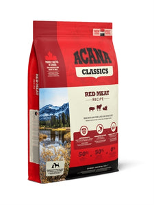 Acana Classics Classic Red 9,7 KG