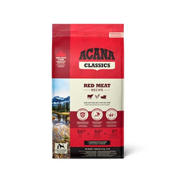 Acana Classics Classic Red 14,5 Kg