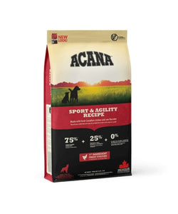 Acana Dog Sport & Agility 11,4 KG