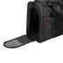 Trixie Rugzak Connor Tot 8 Kg Zwart 42X21X29 Cm