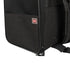 Trixie Rugzak Connor Tot 8 Kg Zwart 42X21X29 Cm