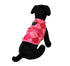 Martin Hondentuig Harnas Avantgarde Preppy Roze M