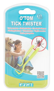 O'tom Tekenpen Twister 2ST