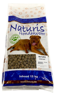 Naturis Brok Krokant 15 KG