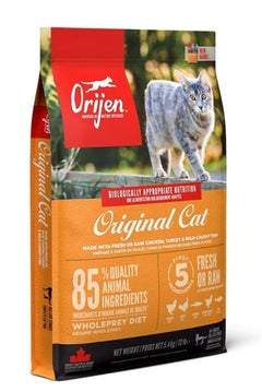 Orijen