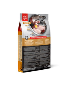 Orijen Whole Prey Puppy 6 KG