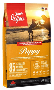 Orijen Whole Prey Puppy 11,4 KG - PetSuperXL