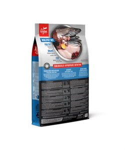 Orijen Whole Prey Original Dog 11,4 KG