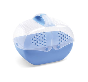 Imac Reismand Baggy Knaagdier Assorti 36X25X29 CM