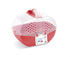 Imac Reismand Baggy Knaagdier Assorti 36X25X29 Cm