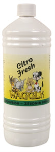 Waggly Citro Fresh 1 LTR