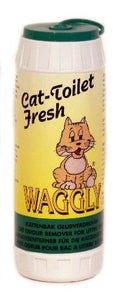 Waggly Kattenbak Fresh 750 GR