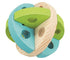 Trixie Speel En Snackbal Hout 8 Cm