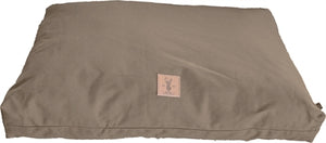 Boony Est1941 Hondenkussen Basic Bruin 70X50 CM