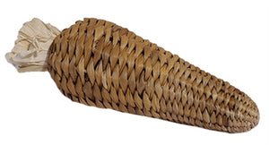 Naturals Rosewood Naturals Wortel Gevuld Met Bananenblad 23X8X8 Cm