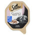 Sheba Alu Classics Pate Met Zalm 22X85 GR