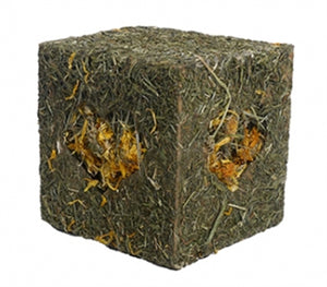 Rosewood Ik Hou Van Hooi Knaag Kubus 12,5X12,5X12,5 Cm