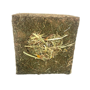Naturals Rosewood Naturals Ik Hou Van Hooi Knaag Kubus 20X20X20 Cm