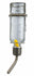 Trixie Drinkfles Glas 250 Ml