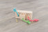 Trixie Snack Kubus Hout 16X6X7 Cm