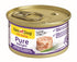 Gimdog Little Darling Pure Delight Kip / Tonijn 12X85 Gr