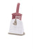 Imac Kattenbakschep Romeo Met Houder Assorti 17,5X11X28 Cm