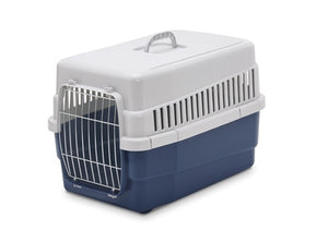 Imac Reismand Carry 60 Blauw 60X40X40 CM