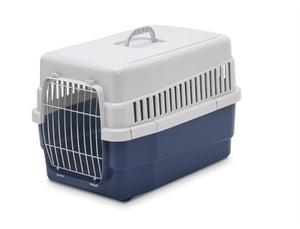 Imac Reismand Carry 60 Blauw 60X40X40 CM