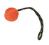 Happy Pet Atomic Bal Aan Touw Assorti 35X7X7 Cm