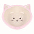 Happy Pet Voerbak Kitten Roze / Creme 200 ML