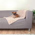 Trixie Hondendeken Cosy Fleece Beige 100X70 Cm