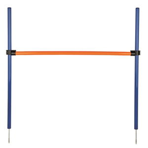 Trixie Dog Activity Agility Horde Blauw / Oranje 123X115X3 Cm