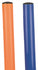 Trixie Dog Activity Agility Slalom Stokken Blauw / Oranje 115X3 Cm 12 St