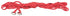 Trixie Dog Activity Agility Slalom Stokken Blauw / Oranje 115X3 Cm 12 St