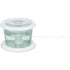TRIXIE DRINKFONTEIN BUBBLE STREAM BLAUW / WIT