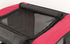 Trixie Hondenfietskar Zwart / Rood 80X75X86 Cm