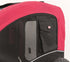 Trixie Hondenfietskar Zwart / Rood 75X63X68 Cm