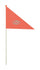 Trixie Hondenfietskar Zwart / Rood 75X63X68 Cm