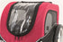 Trixie Hondenfietskar Zwart / Rood 60X53X60 Cm