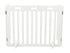 Trixie Hondenhek Afsluithek Wit 3 Panelen 82-124X61 Cm