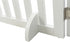 Trixie Hondenhek Afsluithek Wit 3 Panelen 82-124X61 Cm